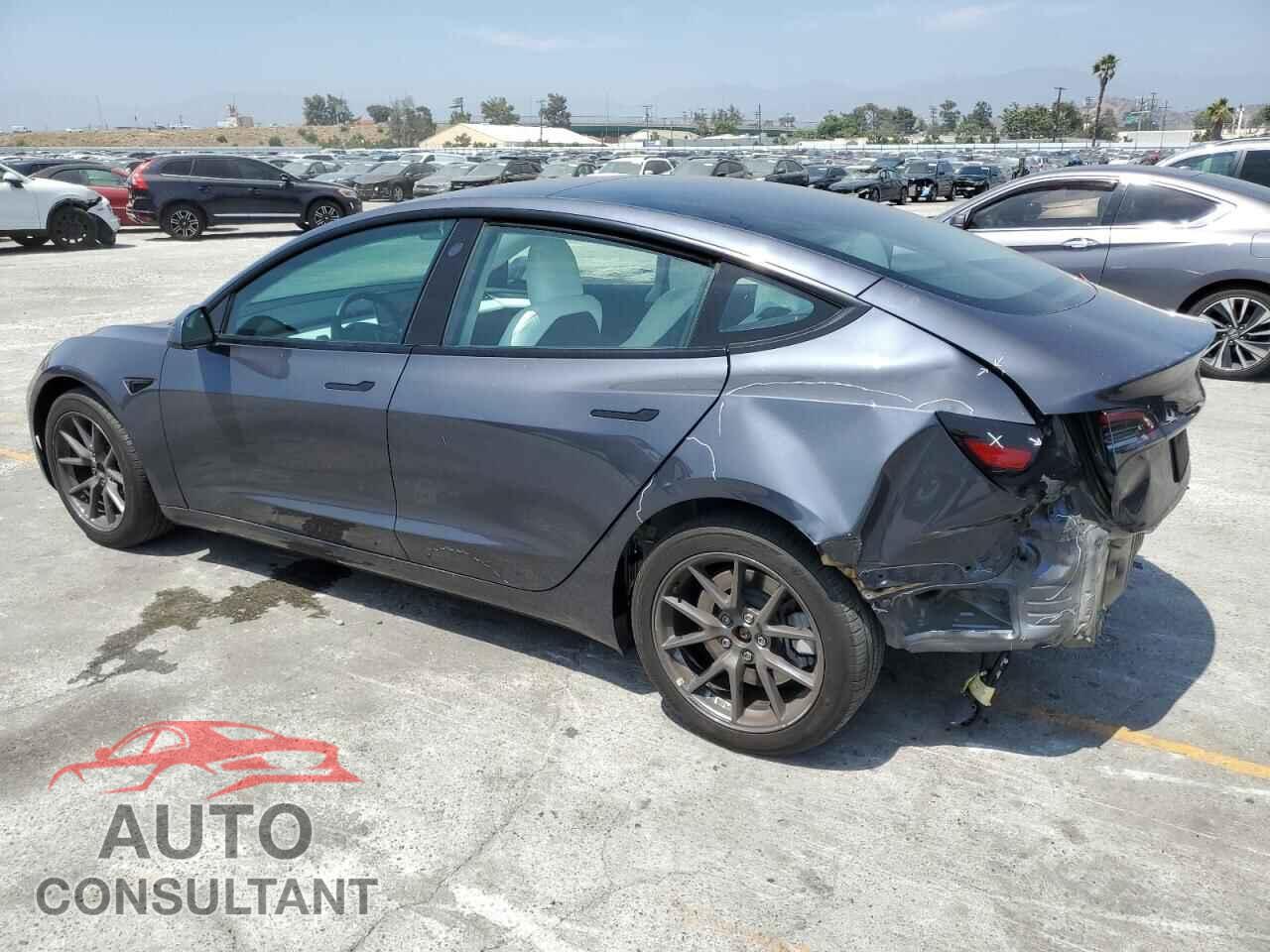 TESLA MODEL 3 2023 - 5YJ3E1EA0PF619862