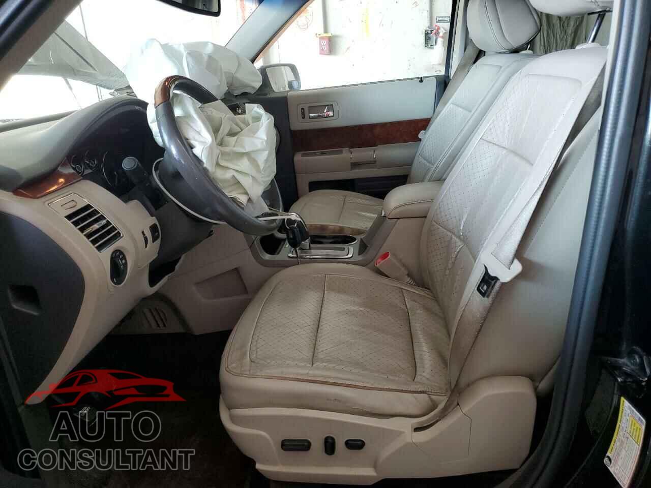 FORD FLEX 2012 - 2FMHK6DC8CBD23005