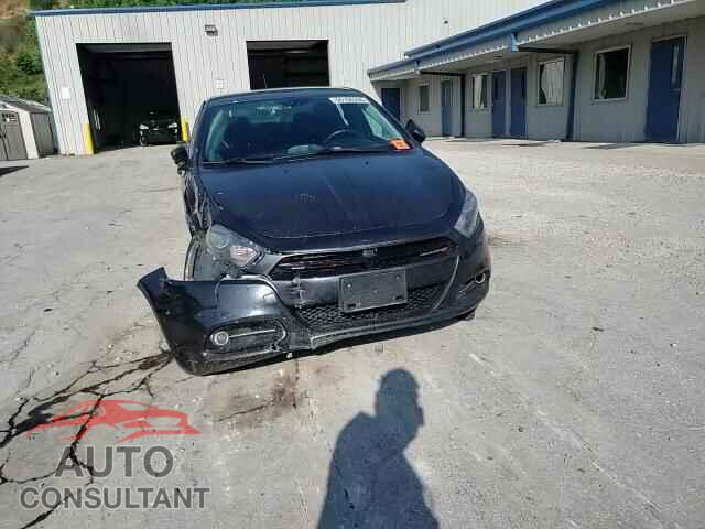 DODGE DART 2013 - 1C3CDFBA3DD342359