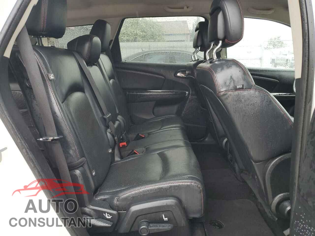 DODGE JOURNEY 2014 - 3C4PDCEG5ET309659