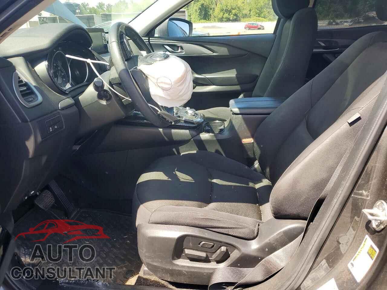 MAZDA CX-9 2020 - JM3TCBBY8L0415405