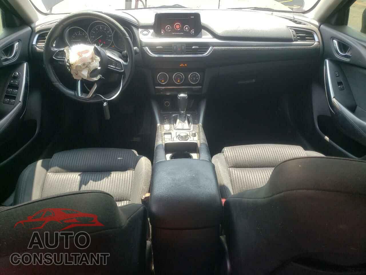 MAZDA 6 2017 - JM1GL1U5XH1128883