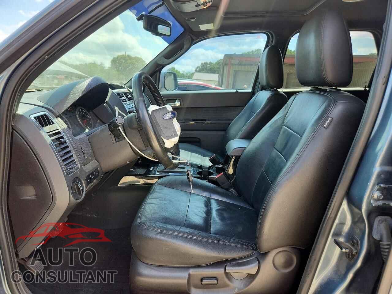 FORD ESCAPE 2012 - 1FMCU0E73CKB88234
