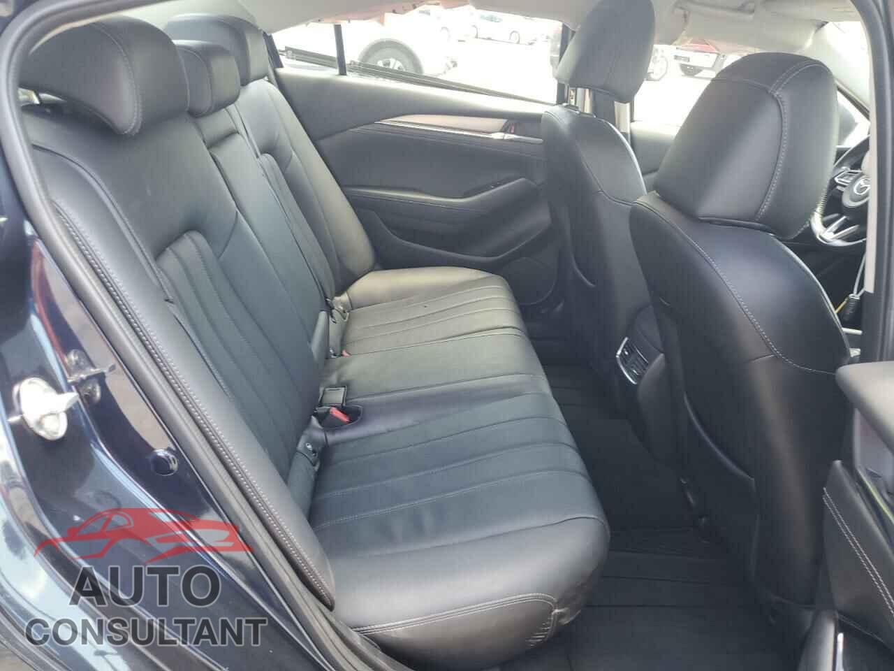 MAZDA 6 2019 - JM1GL1VM8K1510343