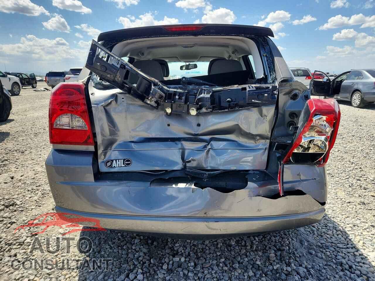DODGE CALIBER 2011 - 1B3CB3HA3BD298515
