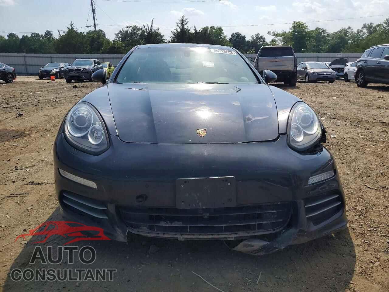 PORSCHE PANAMERA 2016 - WP0AA2A79GL003920
