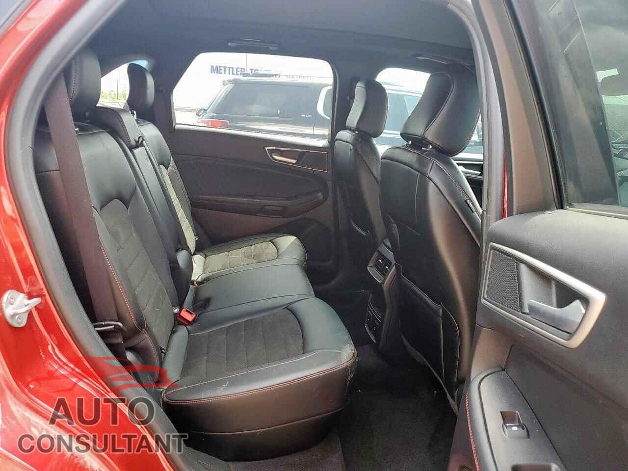 FORD EDGE 2020 - 2FMPK3J97LBB61189