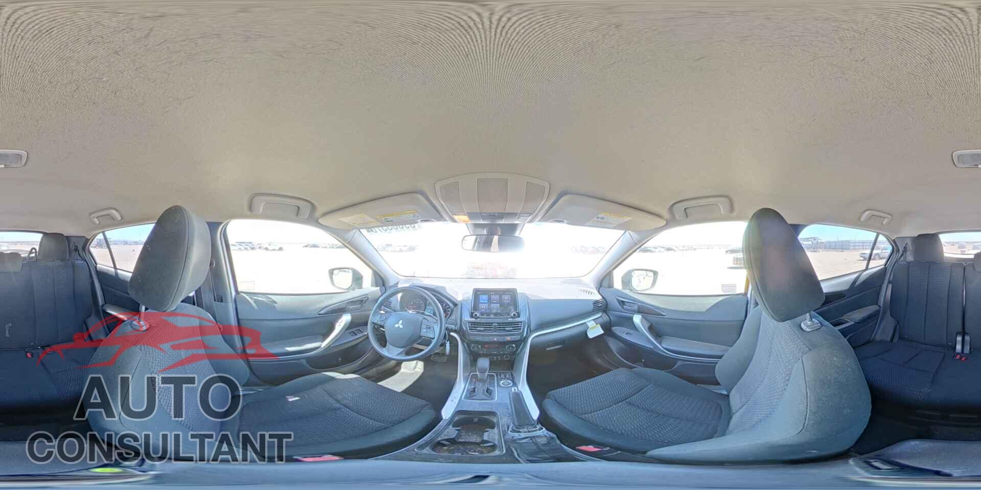 MITSUBISHI ECLIPSE 2023 - JA4ATVAA4PZ039688