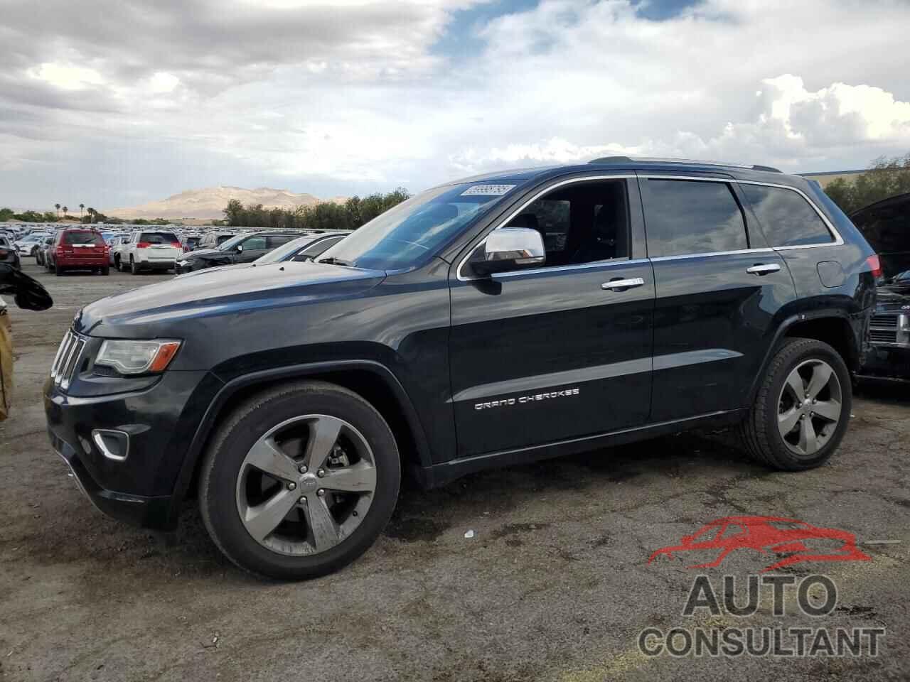 JEEP GRAND CHER 2014 - 1C4RJECT0EC239884