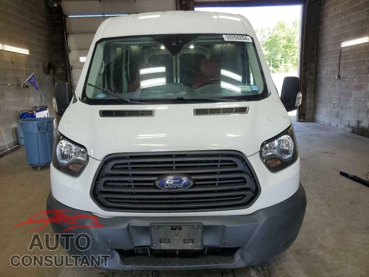FORD TRANSIT 2017 - 1FTYR2CM1HKA65507