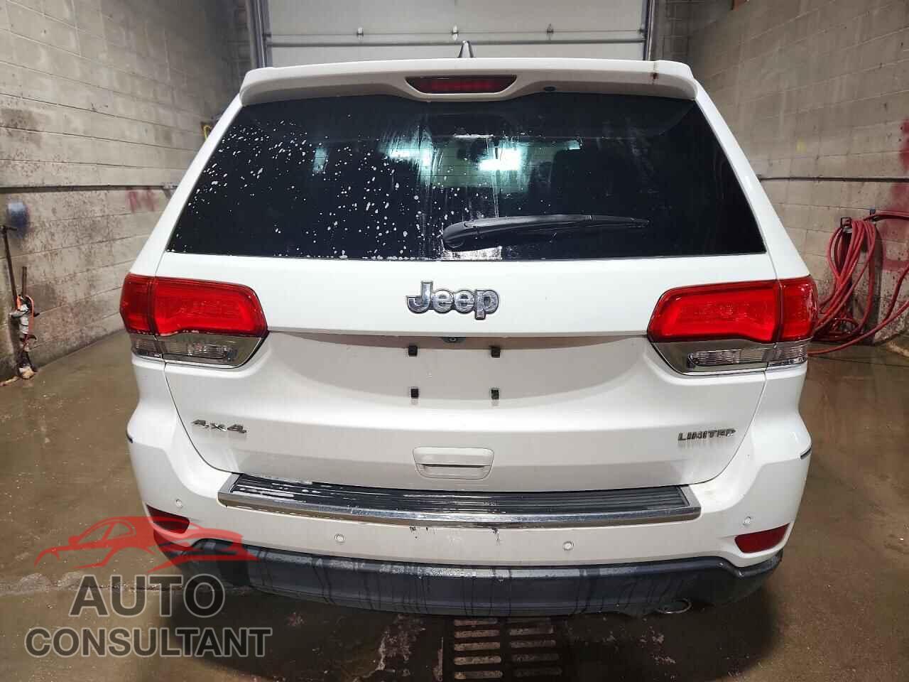 JEEP CHEROKEE 2015 - 1C4RJFBG6FC604080