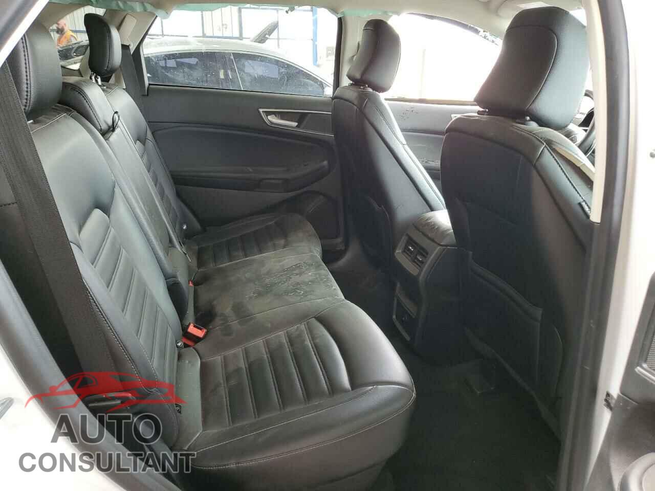 FORD EDGE 2024 - 2FMPK4J90RBA68268