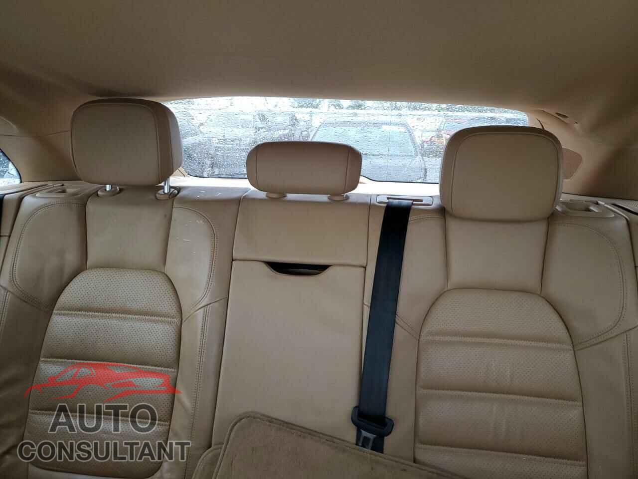 PORSCHE MACAN 2015 - WP1AB2A51FLB51696