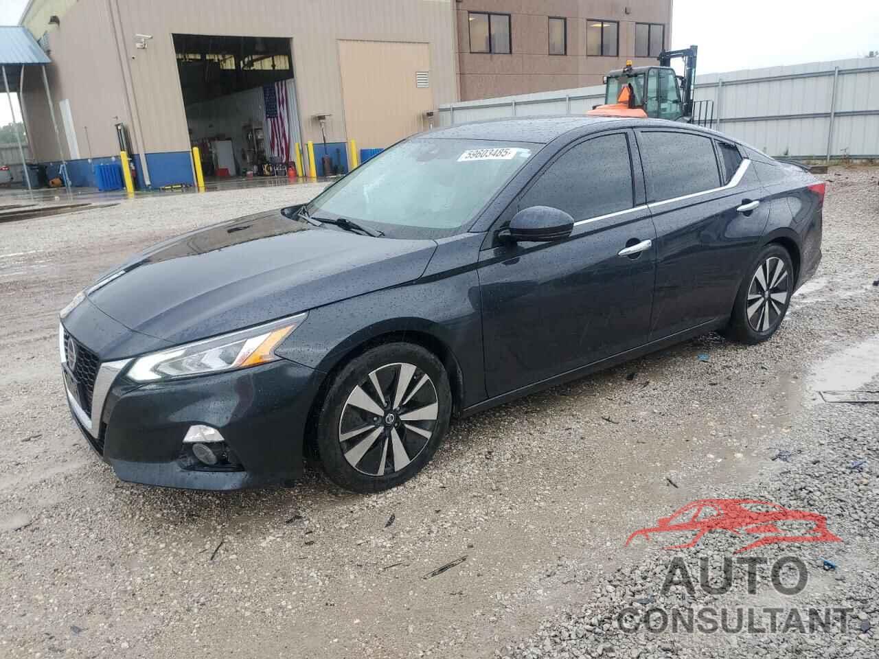 NISSAN ALTIMA 2019 - 1N4BL4EV1KC259731