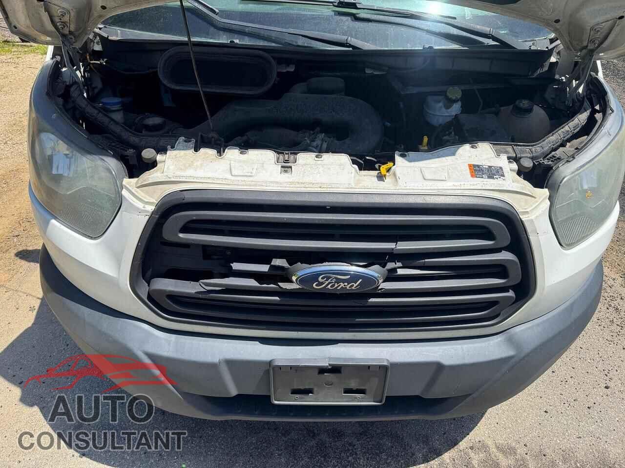 FORD TRANSIT 2017 - 1FTBW2CM3HKA06845