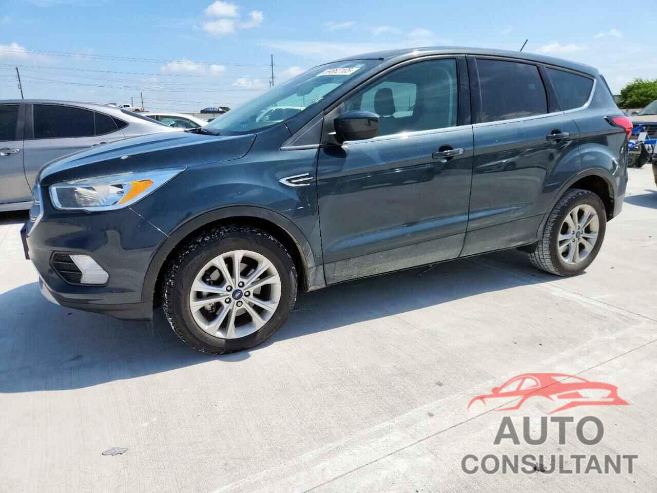 FORD ESCAPE 2019 - 1FMCU0GD3KUC02073