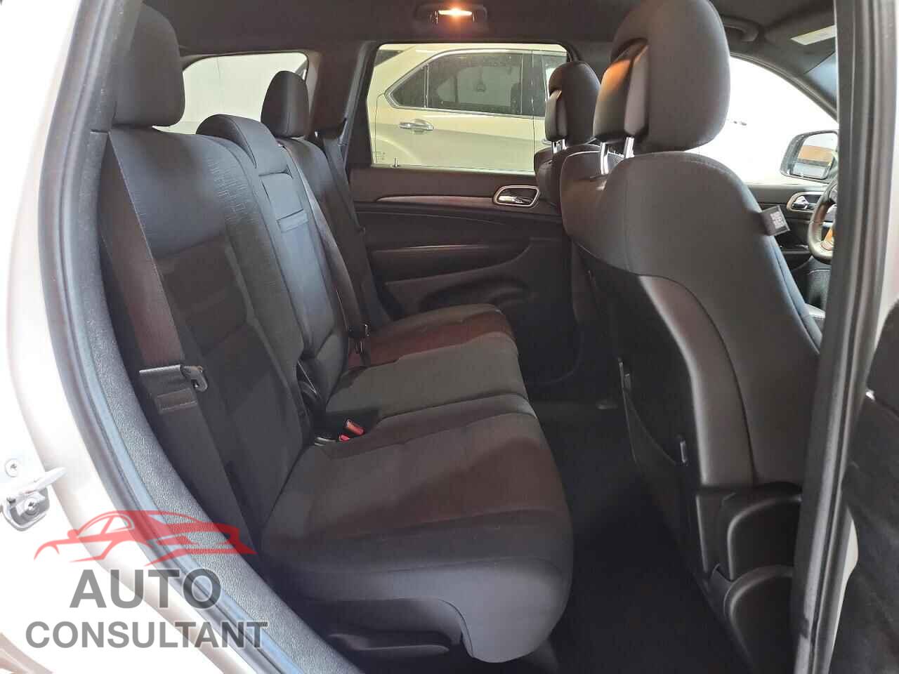 JEEP CHEROKEE 2014 - 1C4RJFAG8EC131122