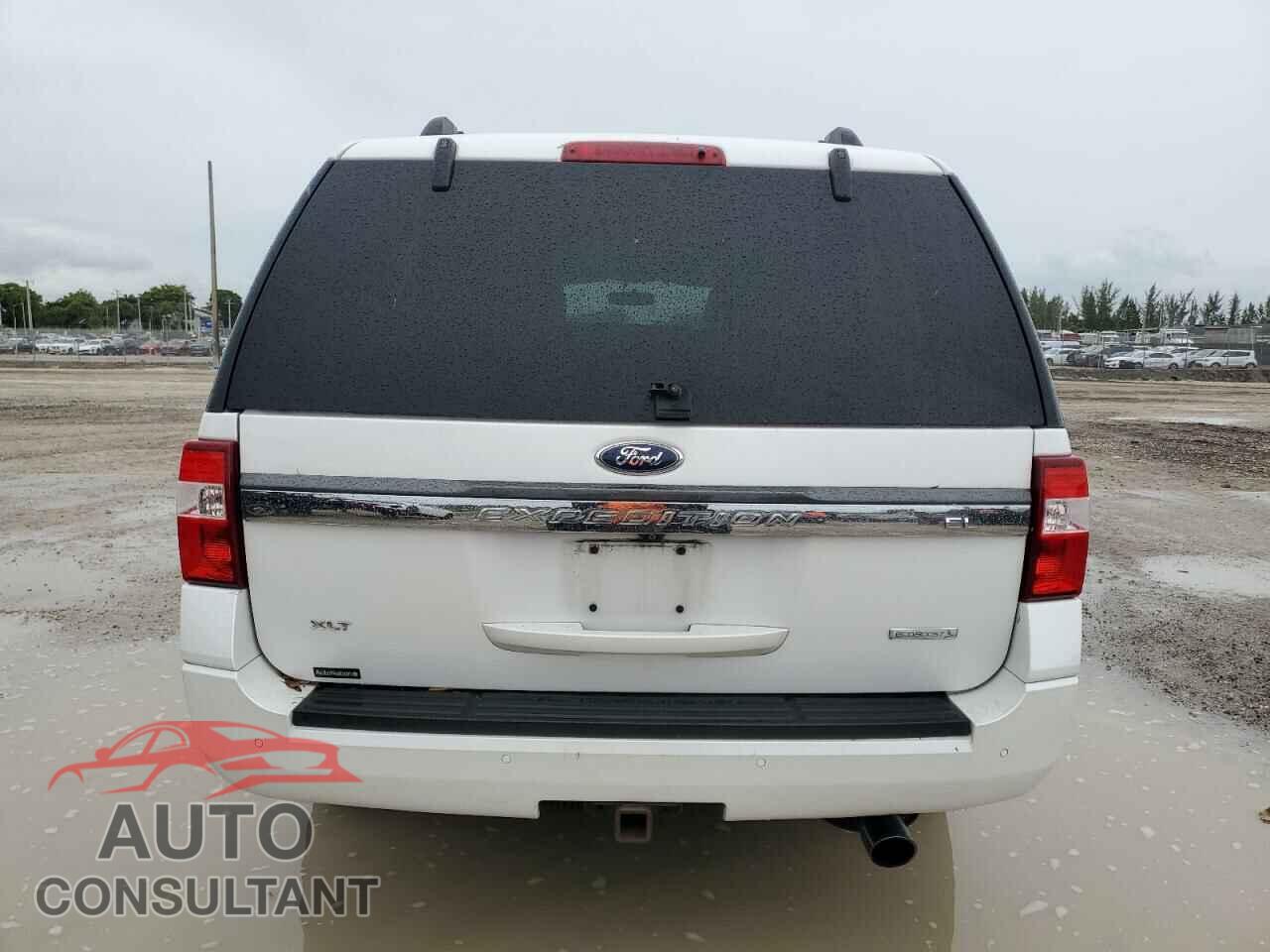 FORD EXPEDITION 2015 - 1FMJK1HT9FEF29361