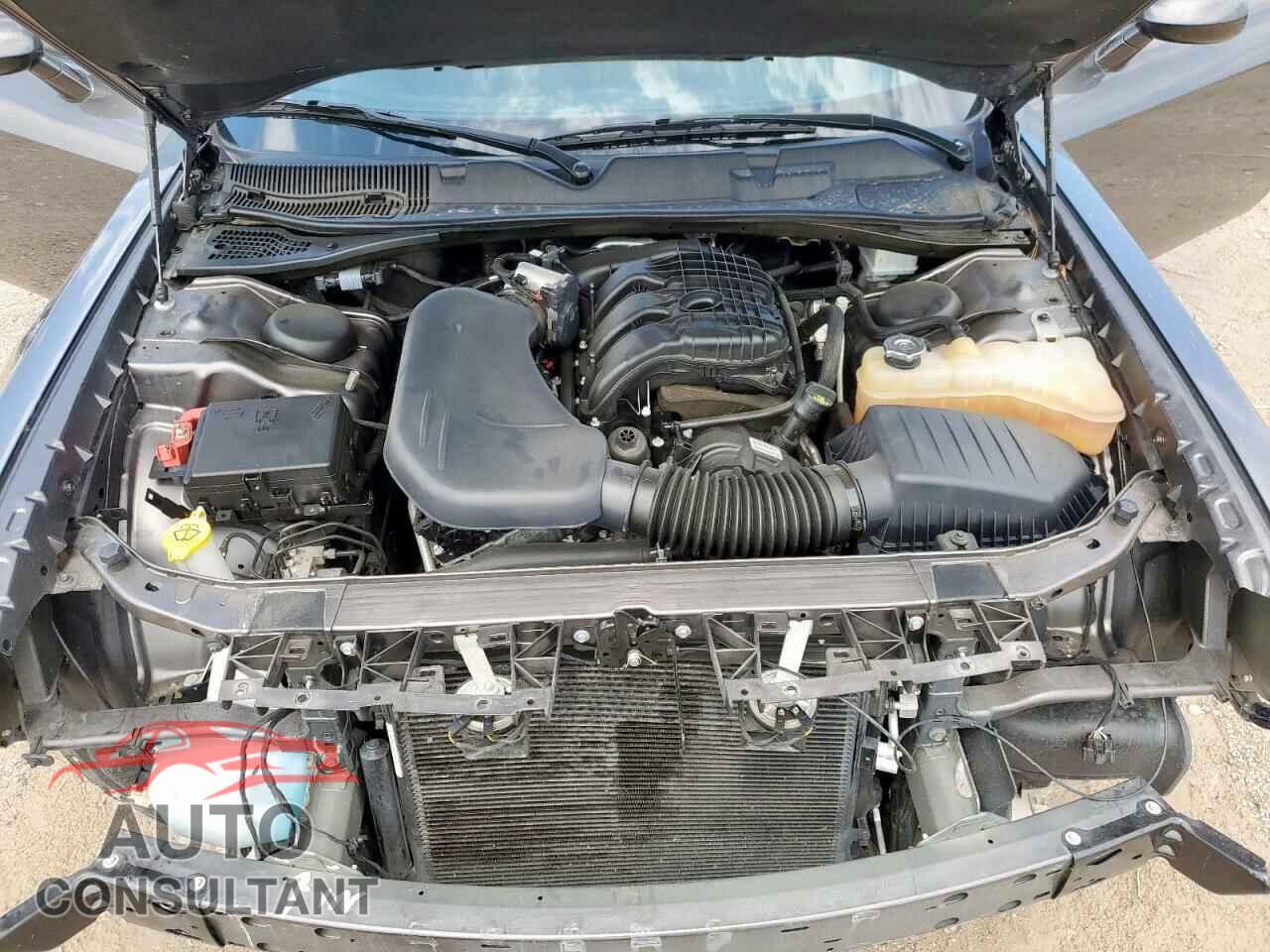 DODGE CHALLENGER 2023 - 2C3CDZAG1PH510644