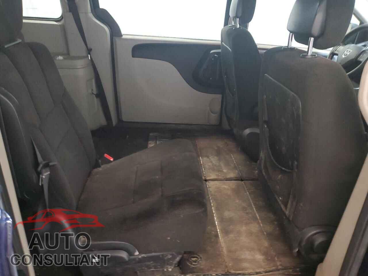 DODGE CARAVAN 2013 - 2C4RDGBGXDR648309