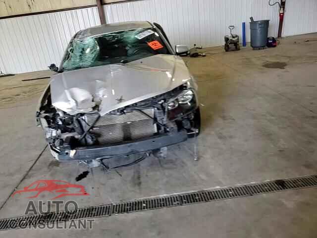 DODGE AVENGER 2011 - 1B3BD2FGXBN572293