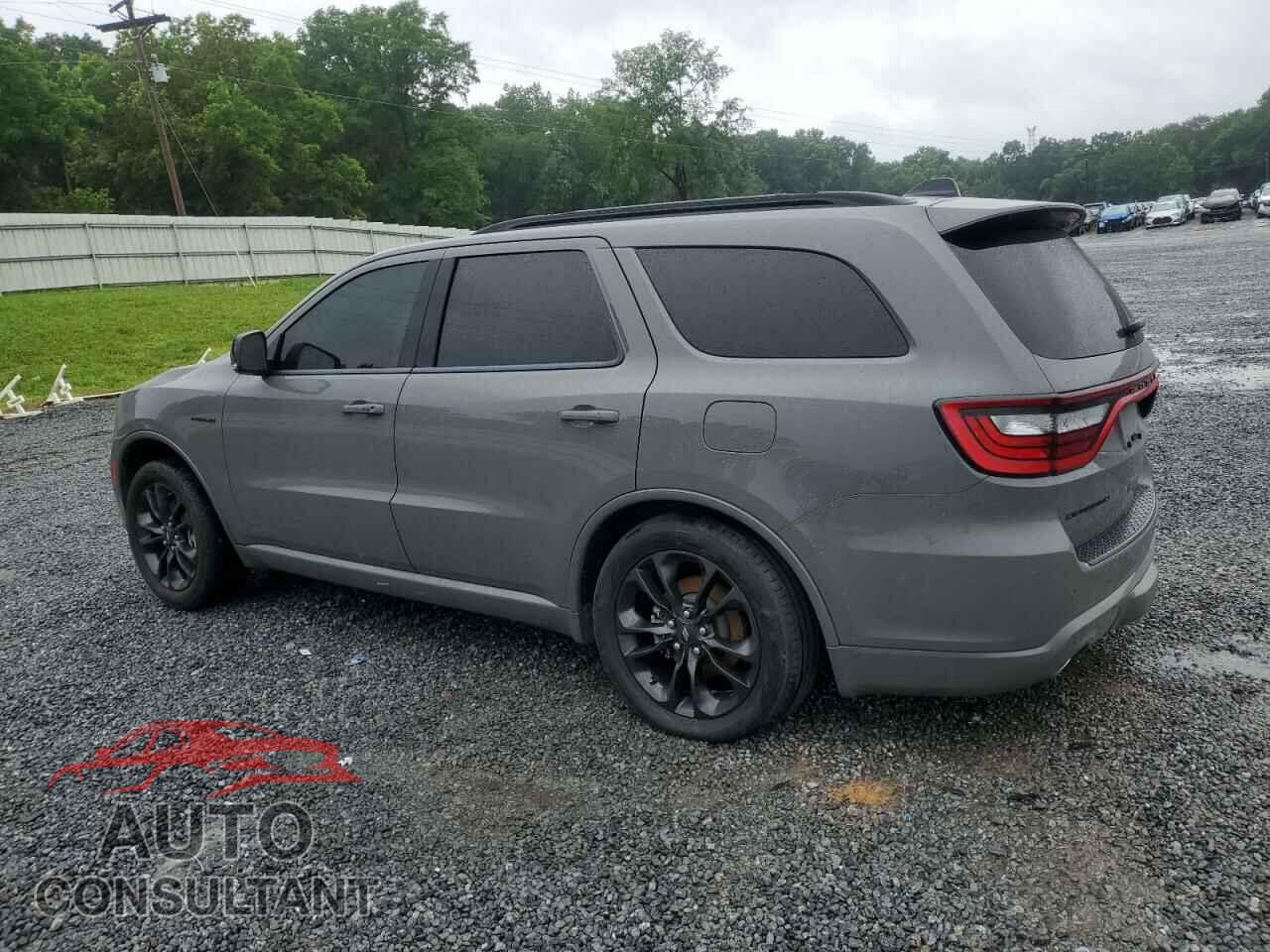 DODGE DURANGO 2023 - 1C4SDHCT6PC557831