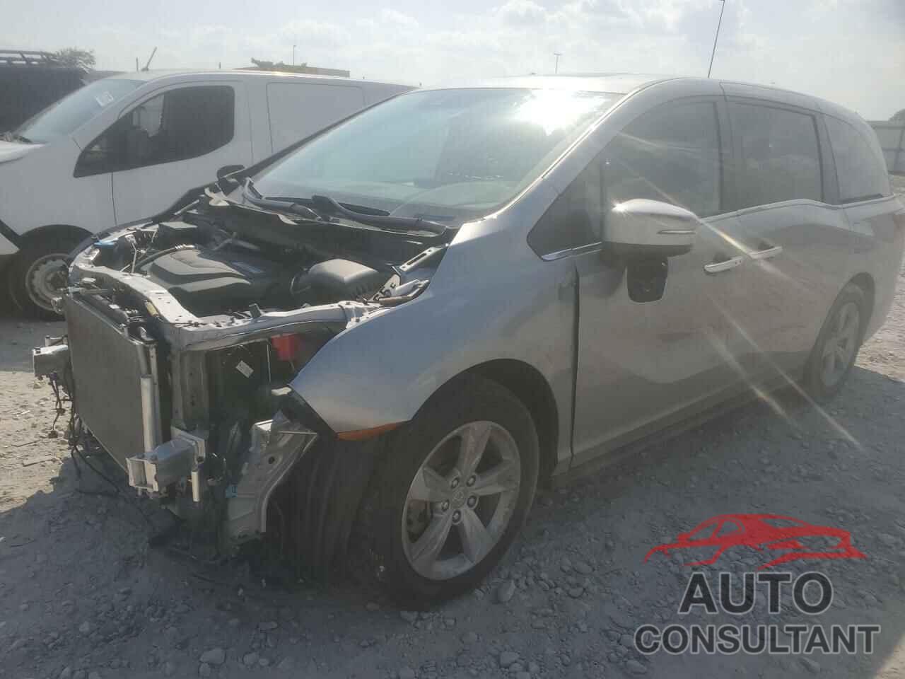 HONDA All Models 2020 - 5FNRL6H74LB066902