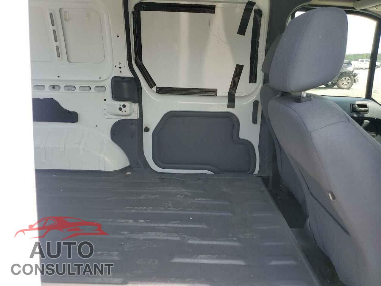 FORD TRANSIT 2013 - NM0LS7CN2DT165914