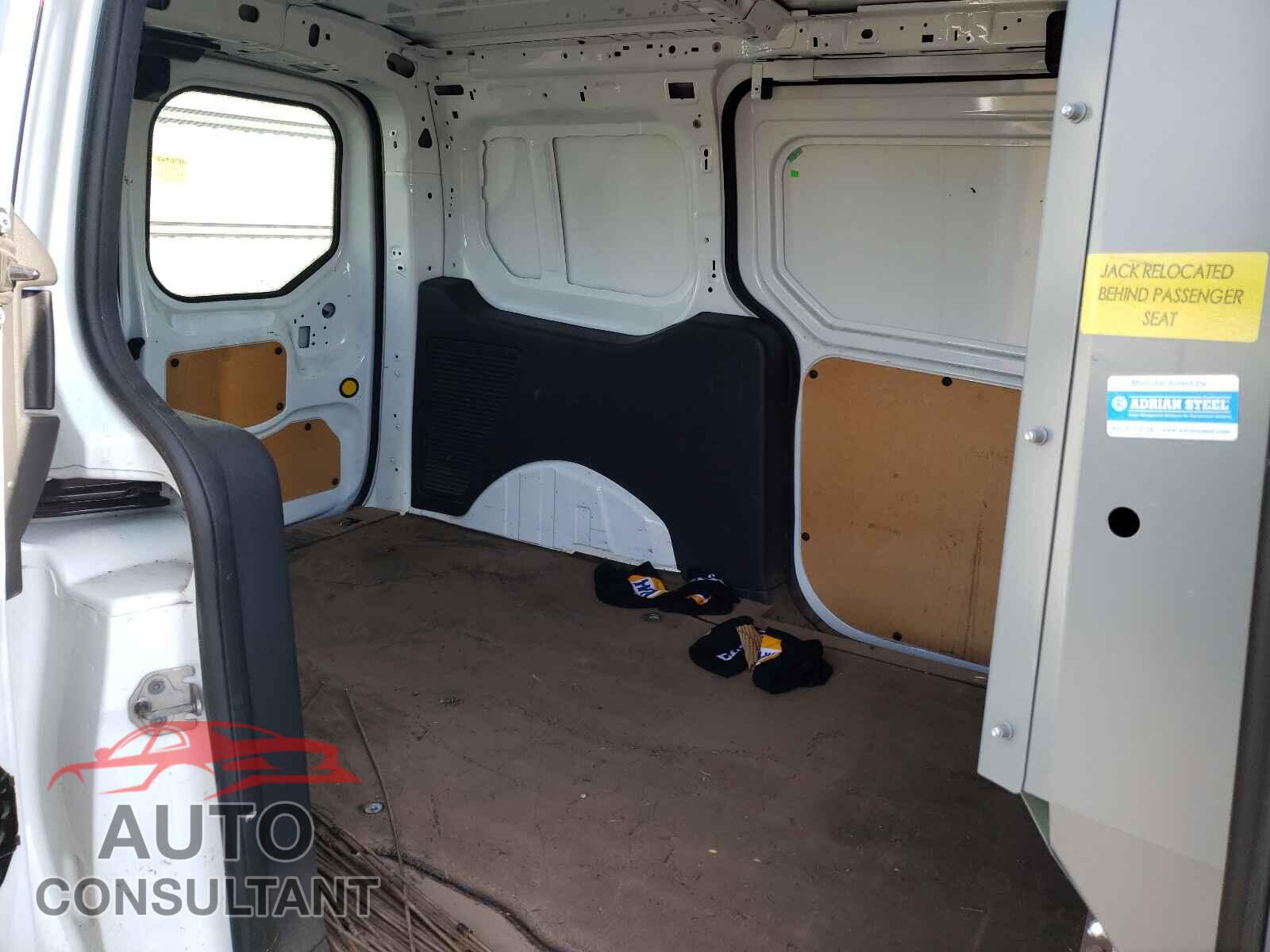 FORD TRANSIT CO 2016 - NM0LS7FX0G1232426