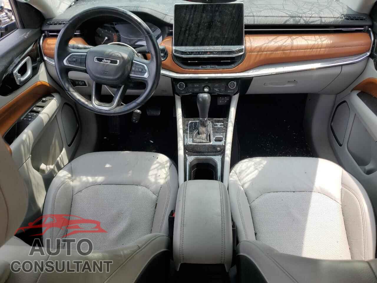 JEEP COMPASS 2022 - 3C4NJDCB4NT101026