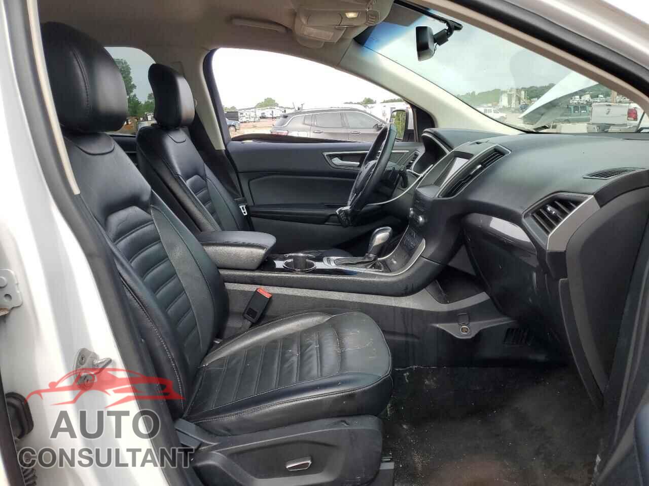 FORD EDGE 2018 - 2FMPK3J90JBC44055