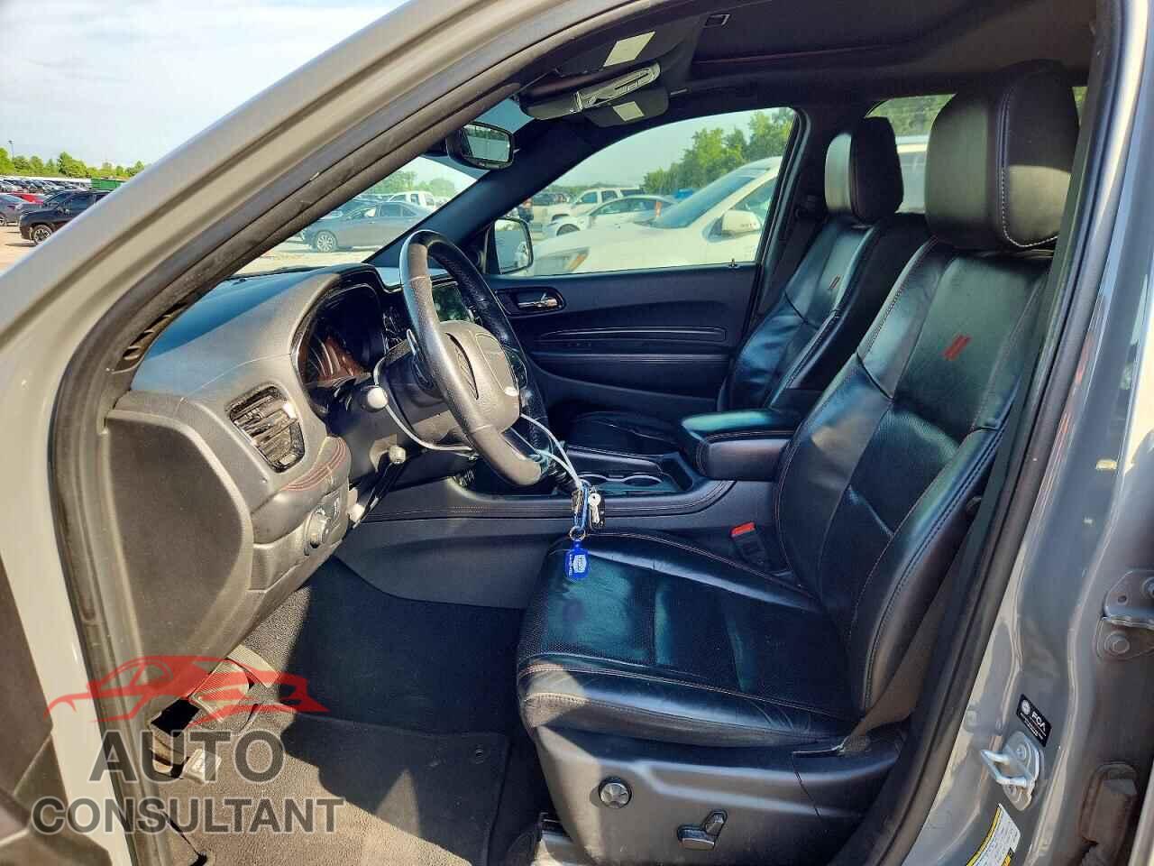 DODGE DURANGO 2023 - 1C4RDJDG6PC573891