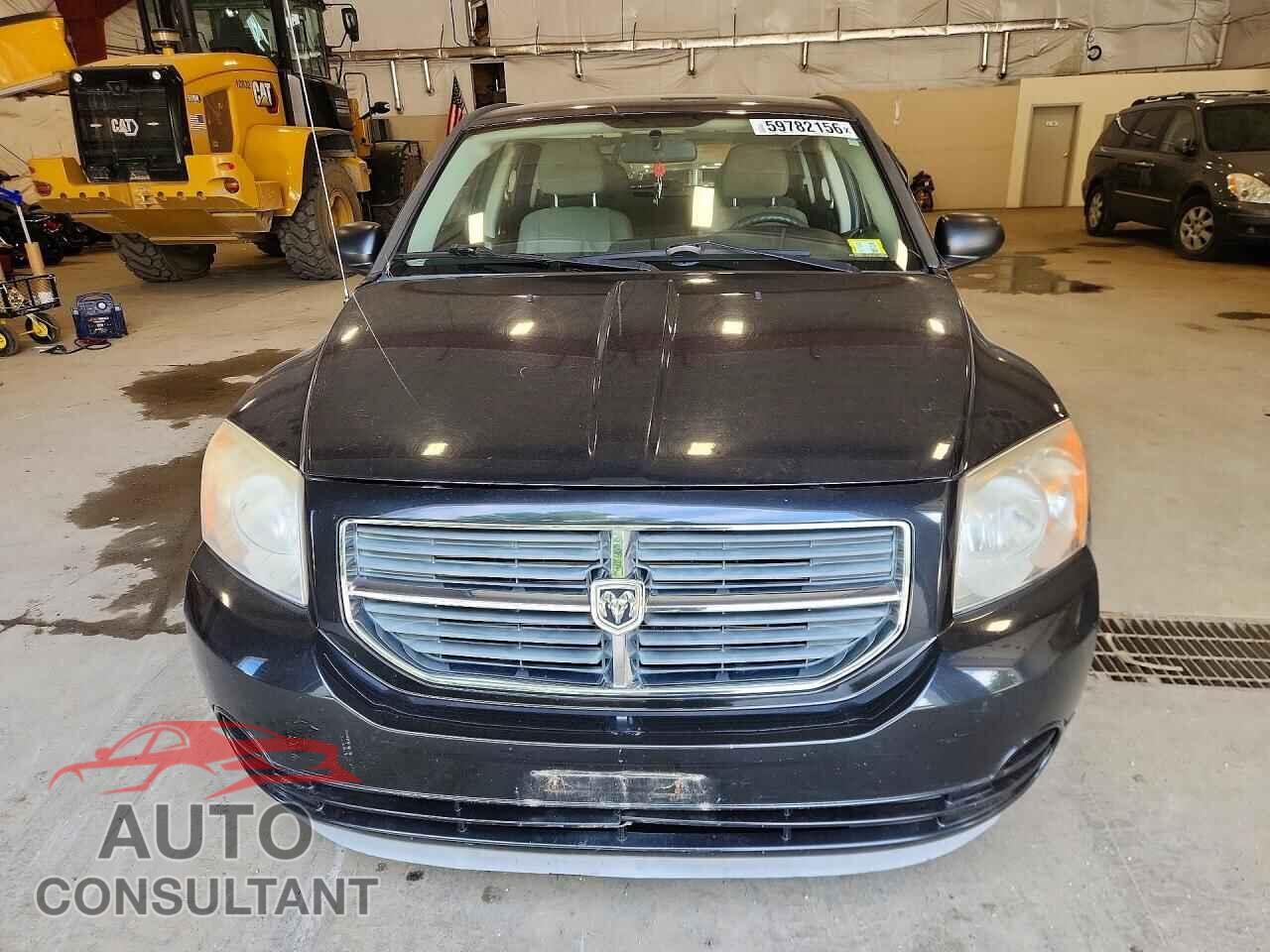 DODGE CALIBER 2010 - 1B3CB4HA1AD607970