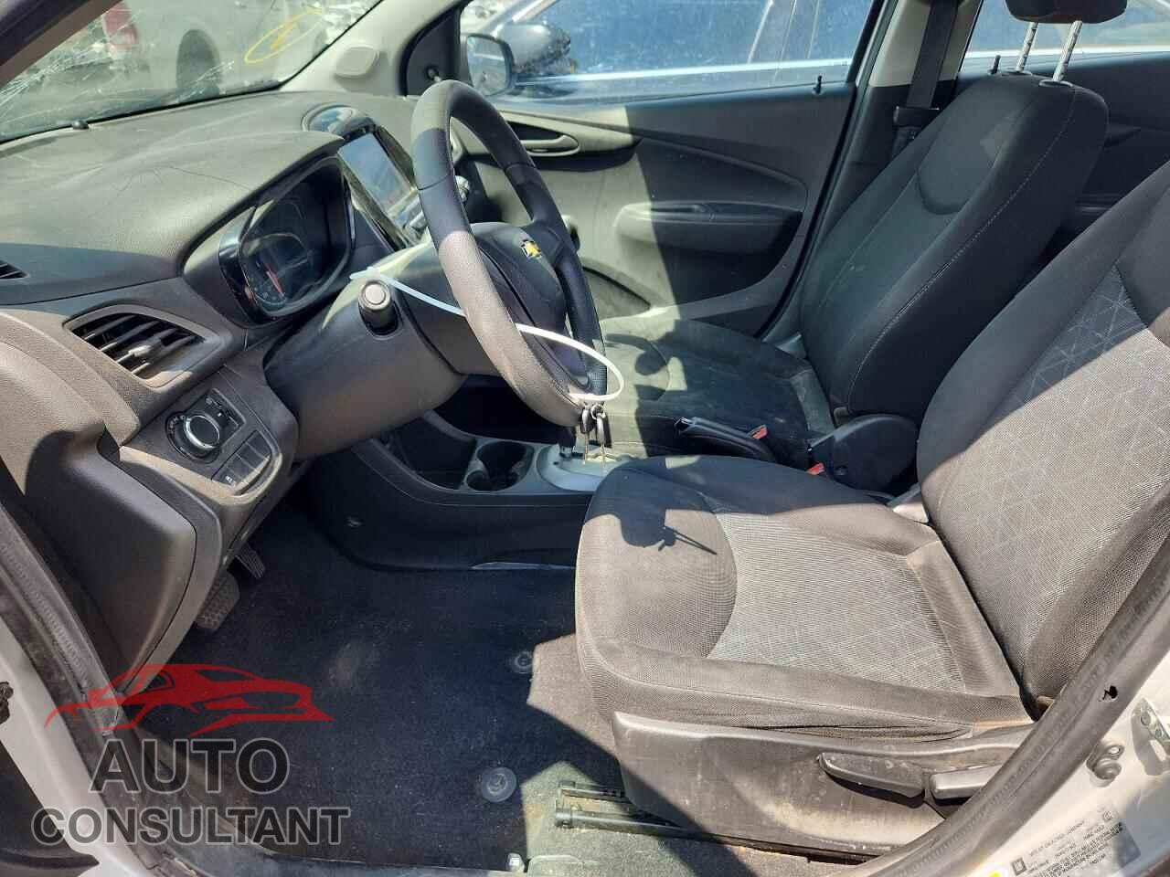 CHEVROLET SPARK 2020 - KL8CB6SA4LC455929