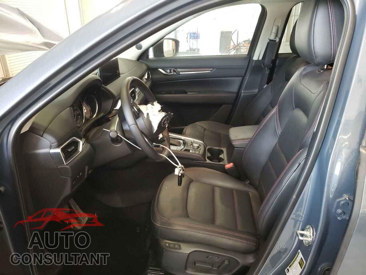 MAZDA CX-5 PREFE 2023 - JM3KFBCM4P0236461