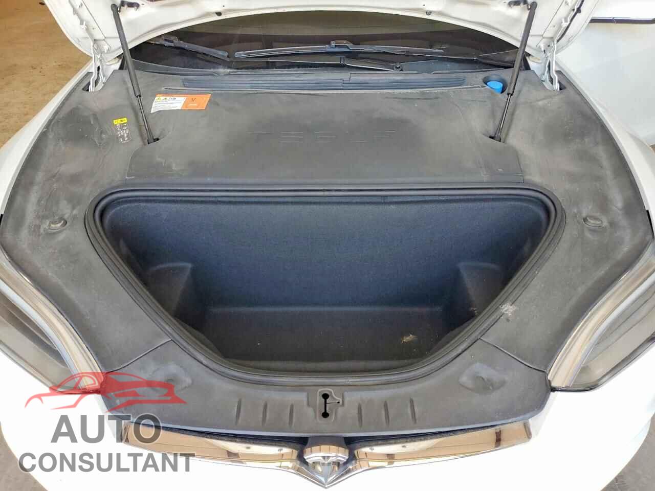 TESLA MODEL S 2017 - 5YJSA1E11HF225960