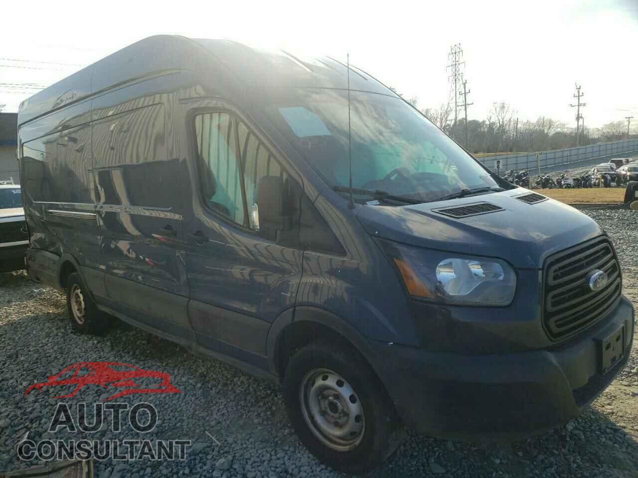 FORD TRANSIT 2019 - 1FTYR3XM5KKB74060
