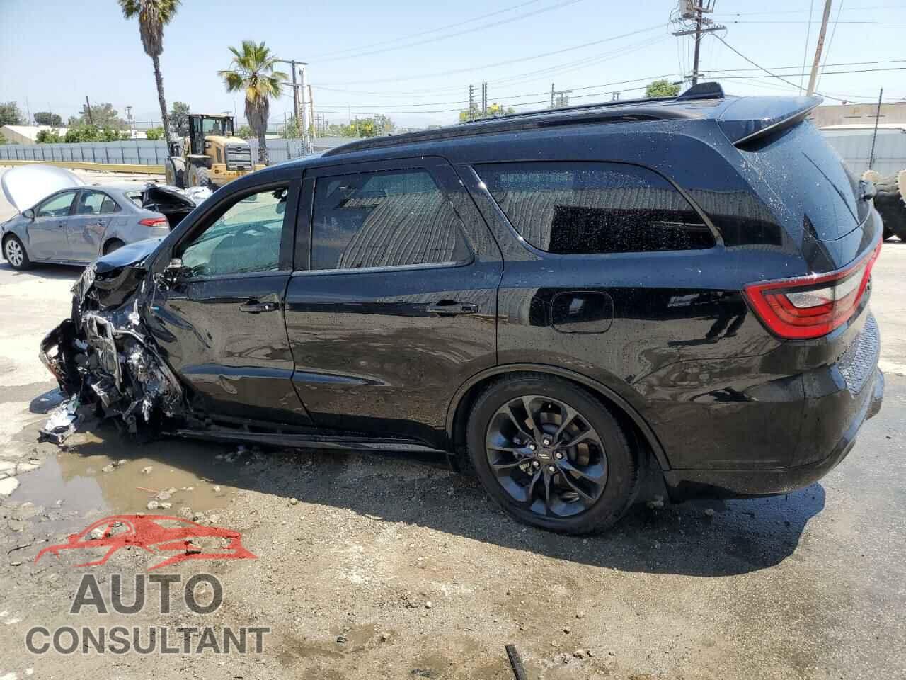 DODGE DURANGO 2023 - 1C4SDJCT9PC568443