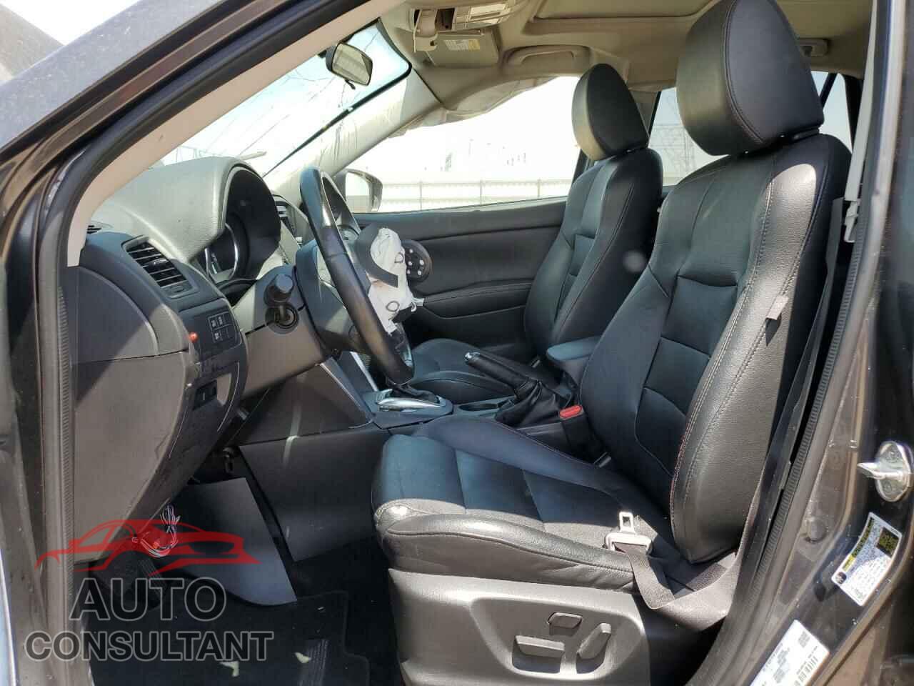 MAZDA CX-5 2015 - JM3KE2DY4F0534110