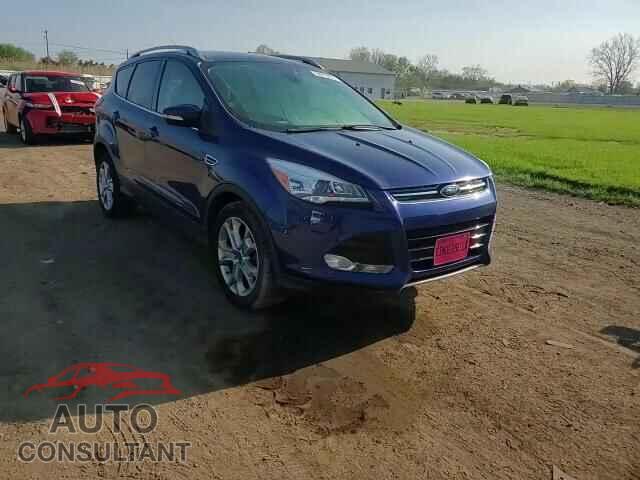 FORD ESCAPE 2015 - 1FMCU9J96FUB71271