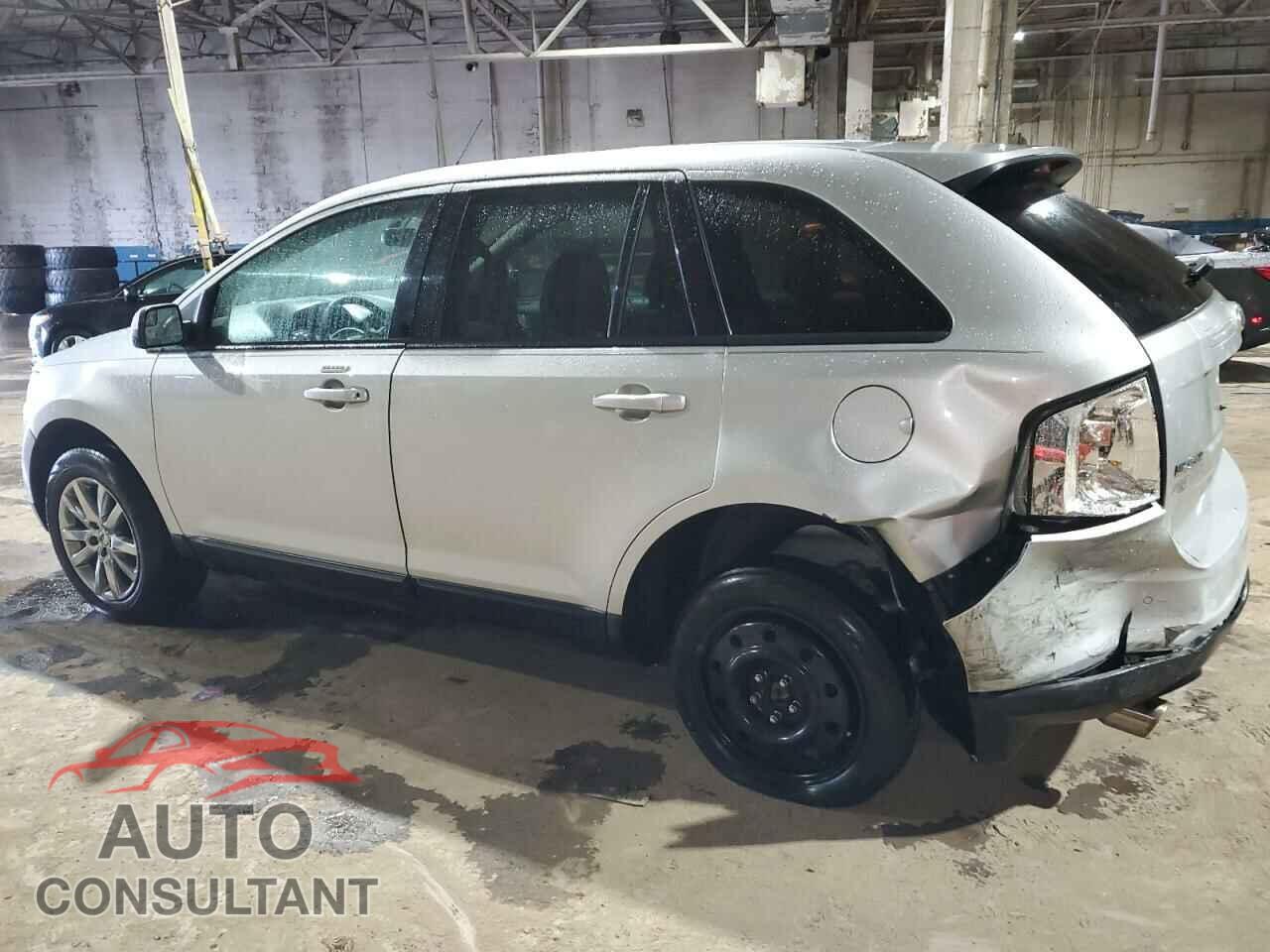 FORD EDGE 2014 - 2FMDK4JC2EBB74584