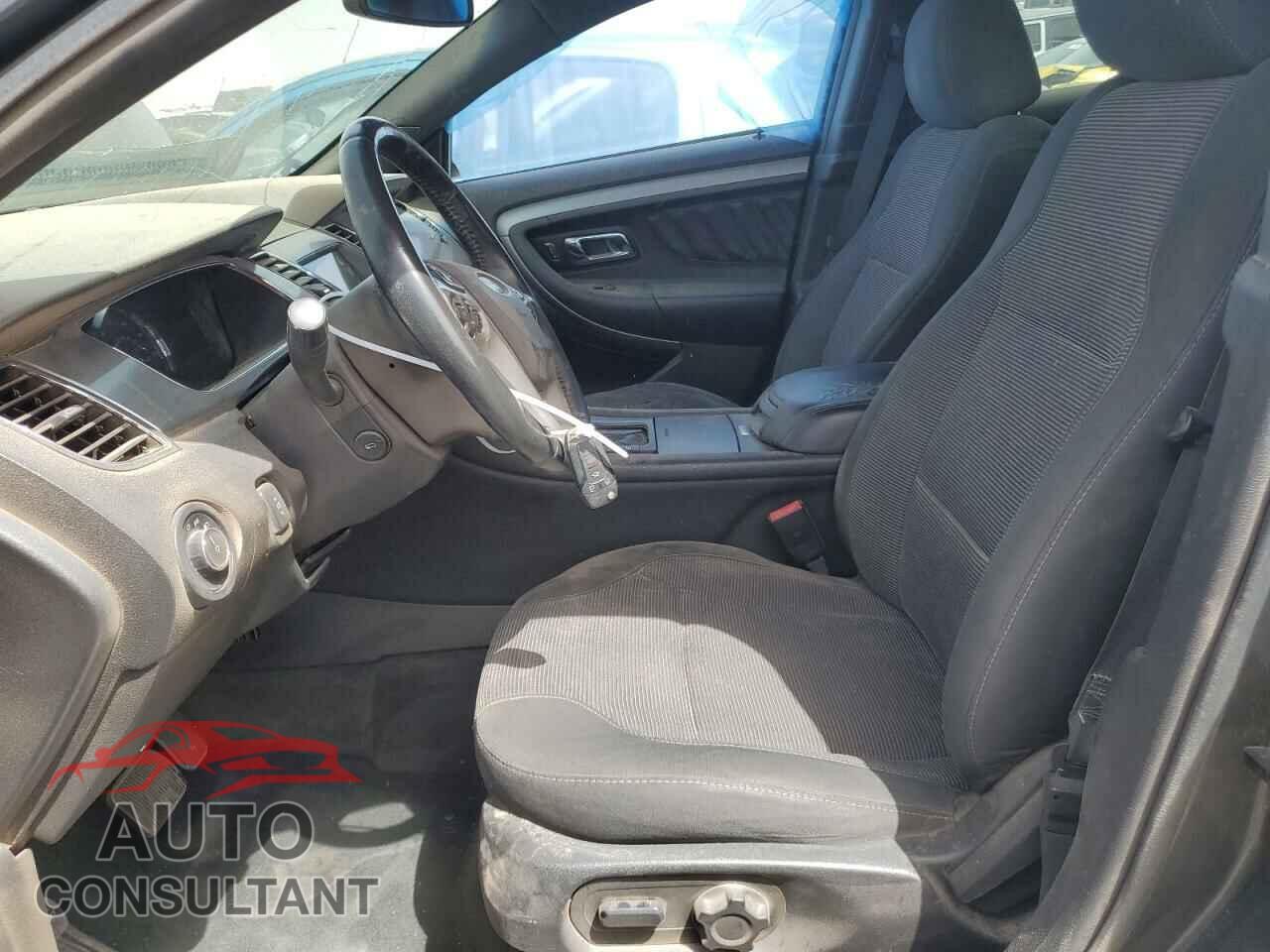 FORD TAURUS 2016 - 1FAHP2E86GG141221