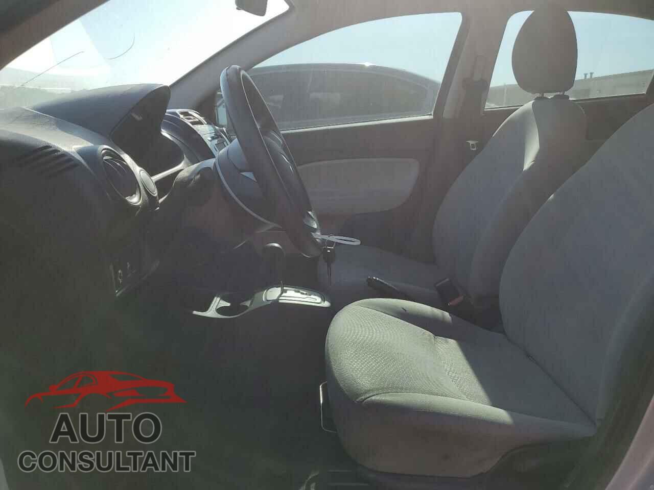 MITSUBISHI MIRAGE 2017 - ML32F3FJ5HHF16382