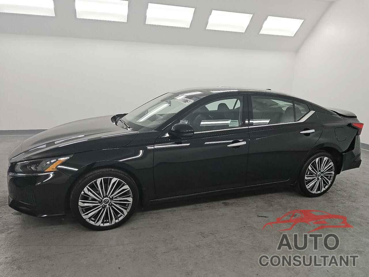 NISSAN ALTIMA 2024 - 1N4BL4EW7RN394185