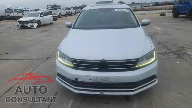 VOLKSWAGEN JETTA 2017 - 3VWDB7AJ3HM355648
