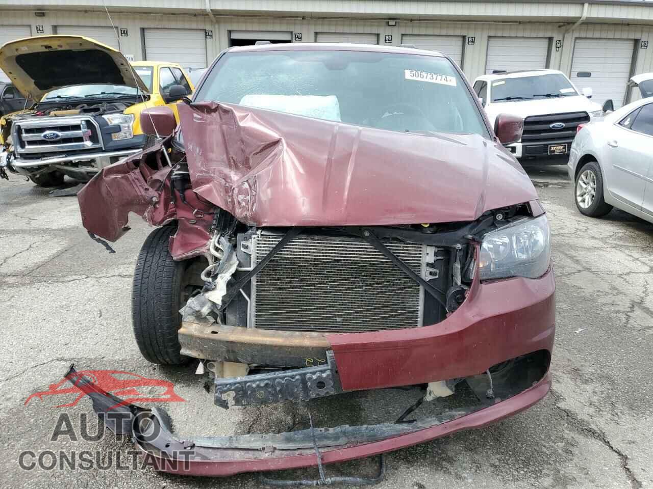 DODGE CARAVAN 2020 - 2C4RDGBG6LR239366