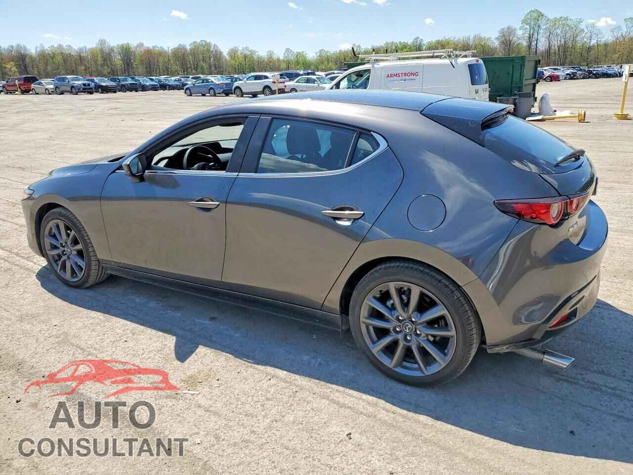 MAZDA 3 2025 - JM1BPALM2S1789323