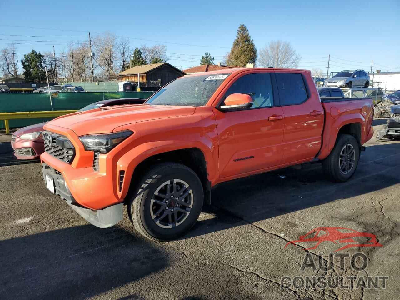 TOYOTA TACOMA 2024 - 3TYLB5JN6RT041519