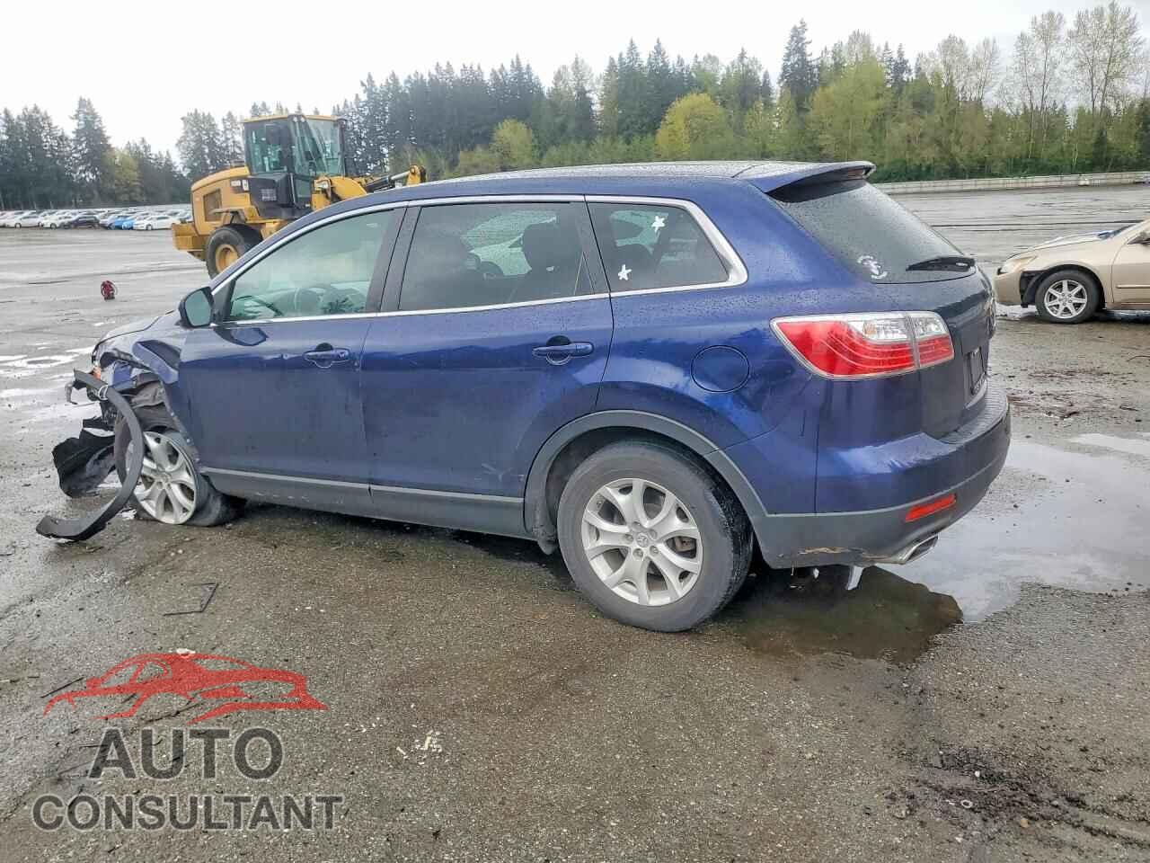 MAZDA CX-9 2011 - JM3TB3CV1B0331227