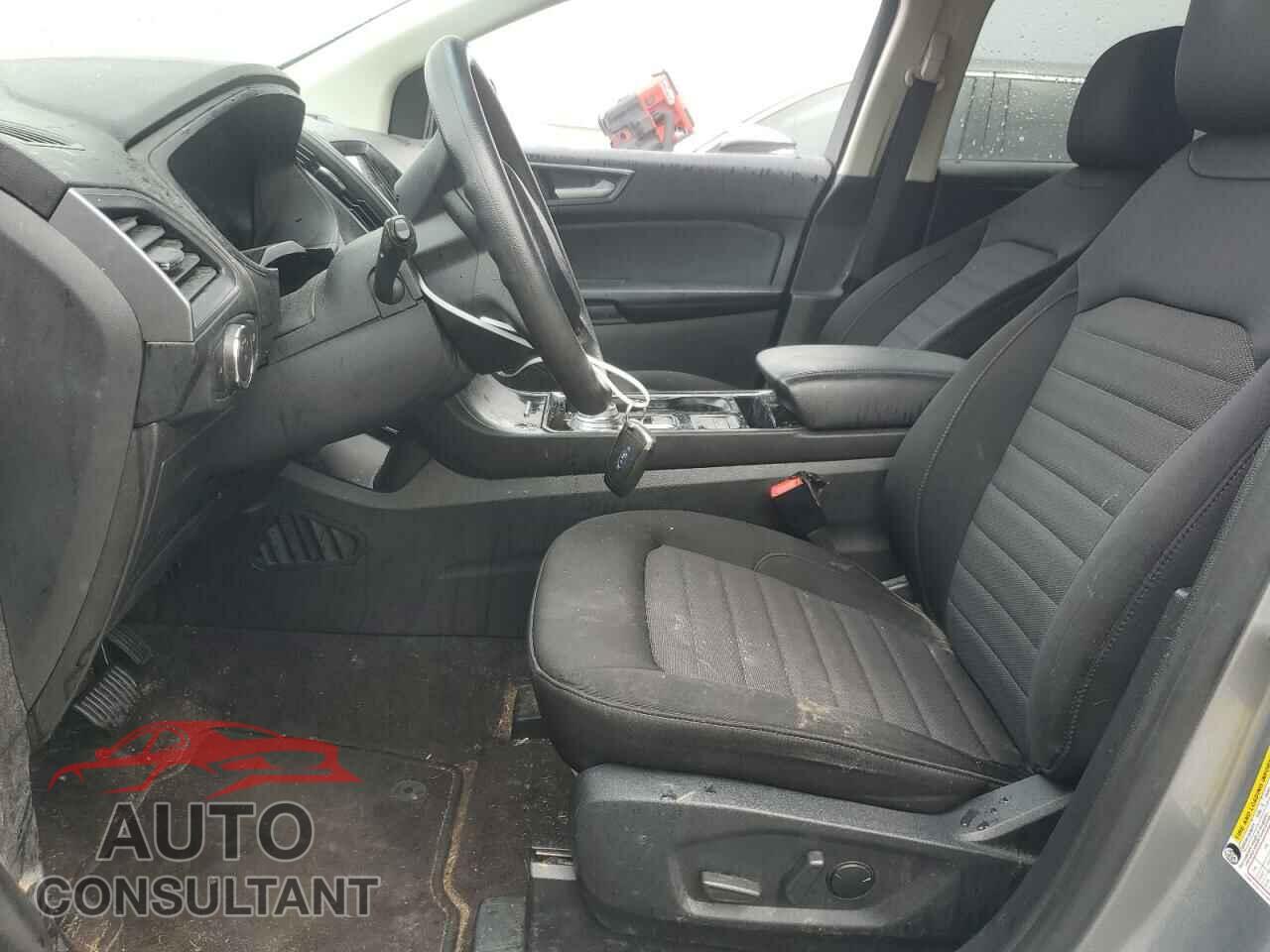 FORD EDGE 2020 - 2FMPK3G94LBB54532